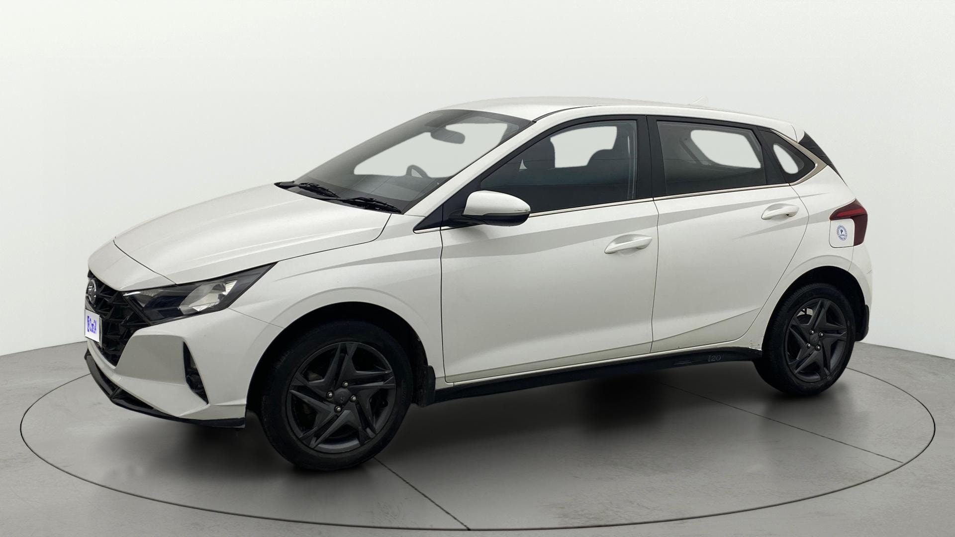 Used 2022 Hyundai Elite i20 Used 2022 Hyundai Elite i20