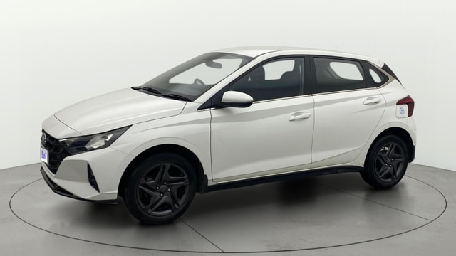 View Hyundai Elite i20 Image 36 Used Hyundai Elite i20 Image 36
