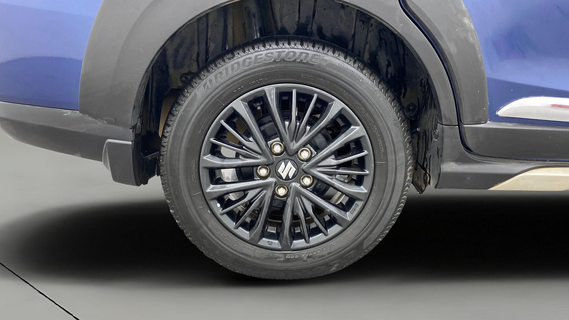 View 2020 Maruti Suzuki 1000 Base Variant Image 35 Used 2020 Maruti Suzuki 1000 Base Variant Image 35