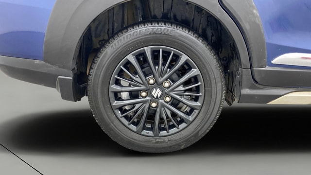 View Maruti Suzuki 1000 Image 35 Used Maruti Suzuki 1000 Image 35