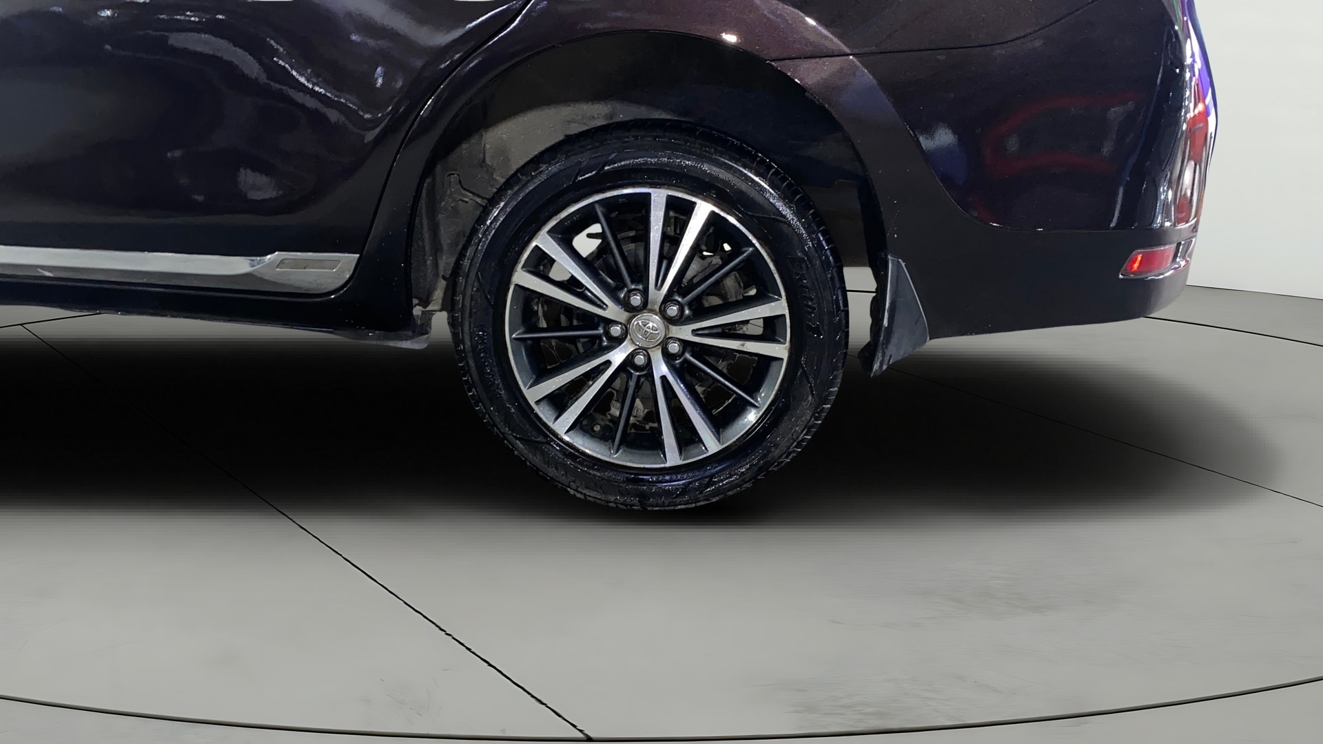 View 2019 Toyota Corolla Altis 1.8 GL Image 11 Used 2019 Toyota Corolla Altis 1.8 GL Image 11