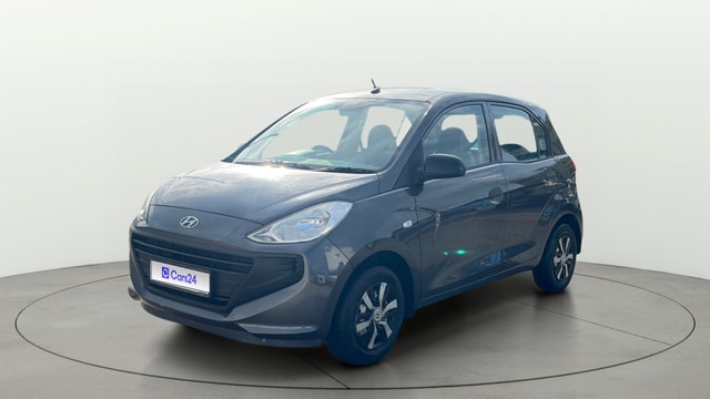 View Hyundai New Santro Image 35 Used Hyundai New Santro Image 35