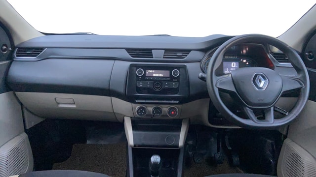 View Renault Triber Image 16 Used Renault Triber Image 16