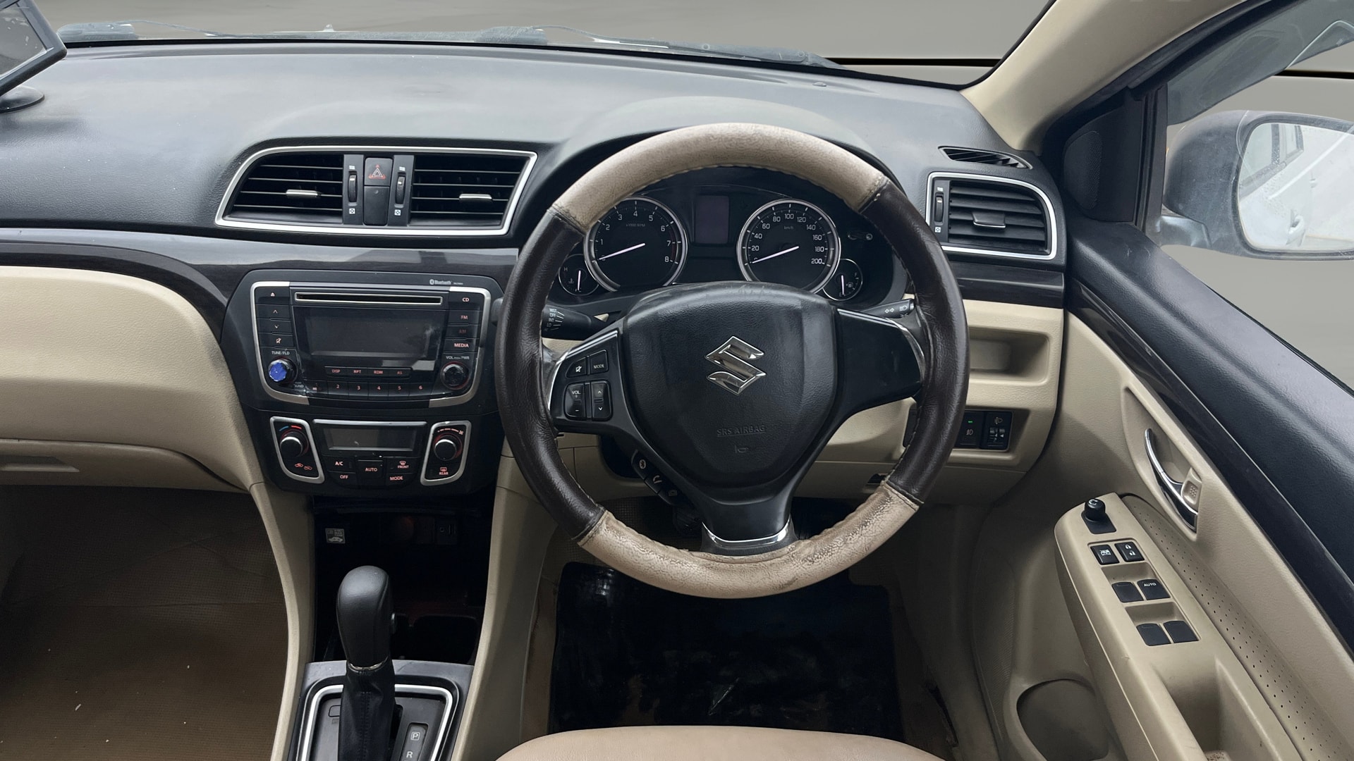 Used 2016 Maruti Suzuki 1000 Used 2016 Maruti Suzuki 1000