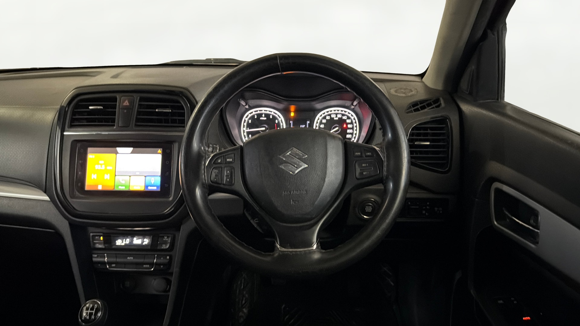 View 2022 Maruti Suzuki 1000 Base Variant Image 21 Used 2022 Maruti Suzuki 1000 Base Variant Image 21