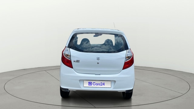 View Maruti Suzuki Alto K10 Image 39 Used Maruti Suzuki Alto K10 Image 39