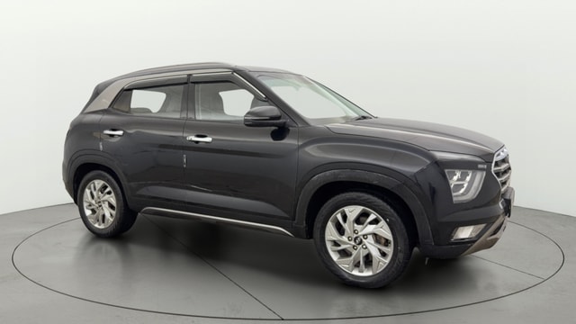 View Hyundai Creta Image 38 Used Hyundai Creta Image 38