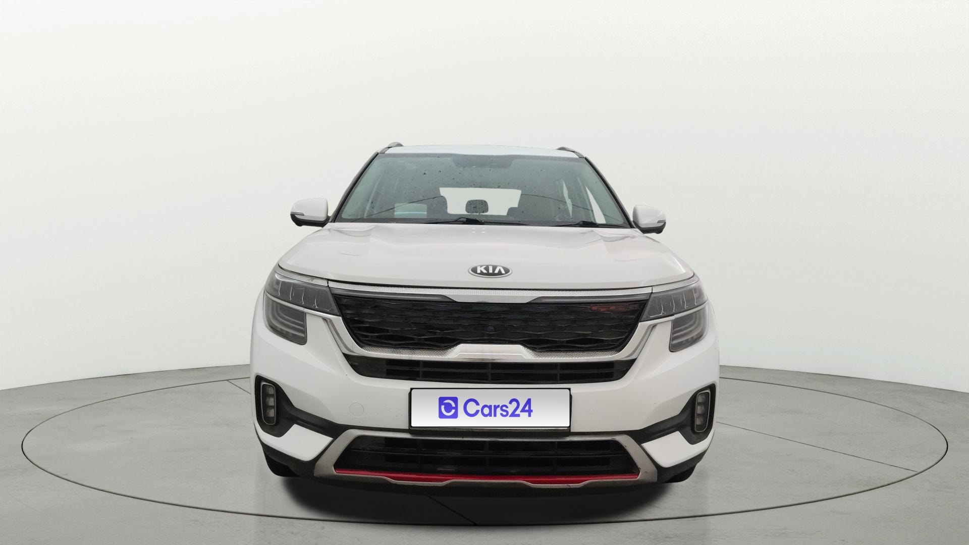 Used 2020 Kia Seltos Used 2020 Kia Seltos