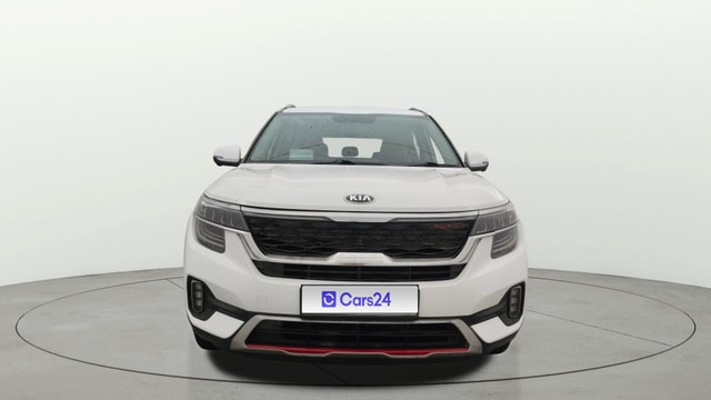 View Kia Seltos Image 1 Used Kia Seltos Image 1