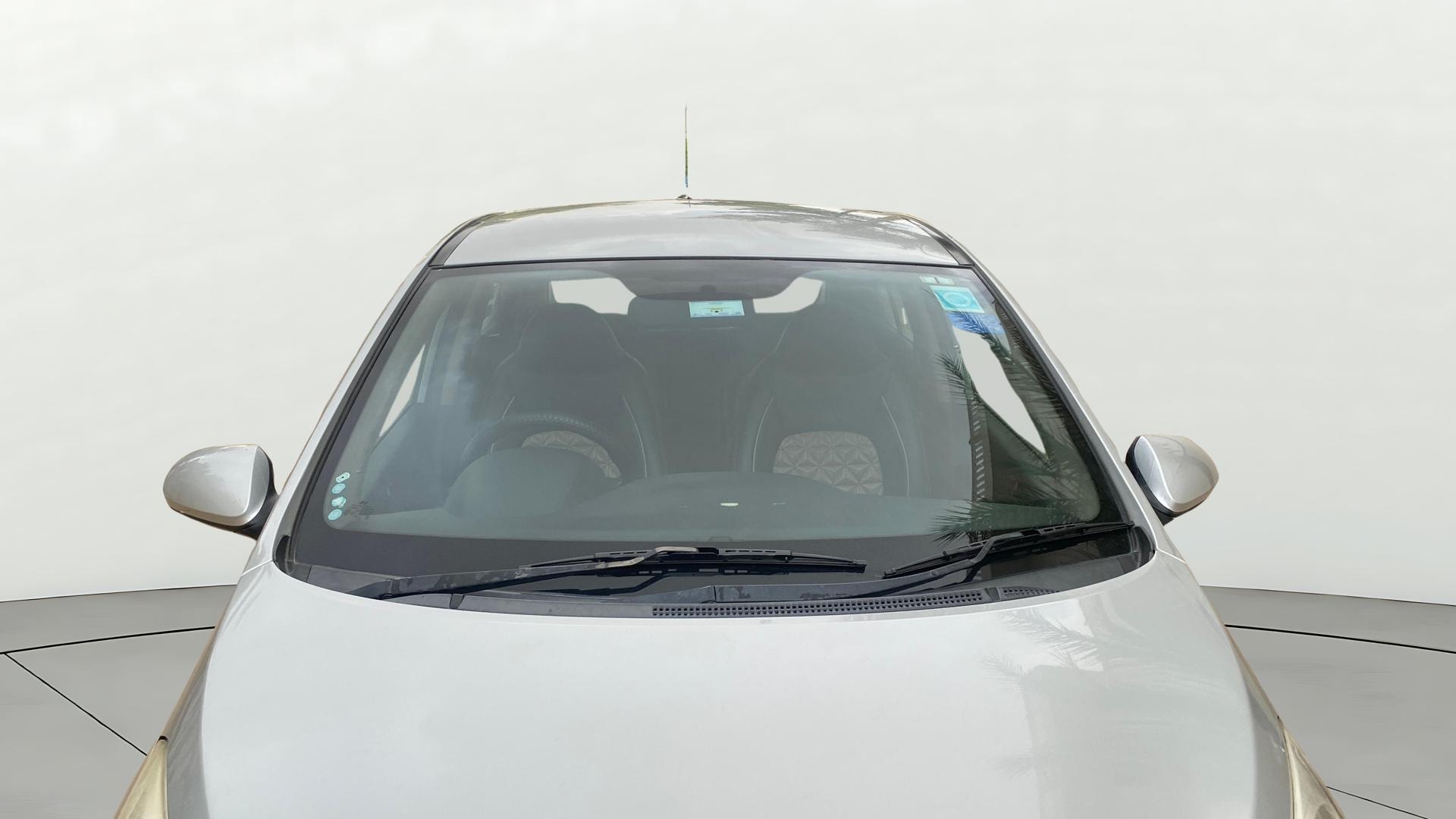 View 2015 Hyundai Grand i10 Magna 1.2 Kappa VTVT Image 31 Used 2015 Hyundai Grand i10 Magna 1.2 Kappa VTVT Image 31
