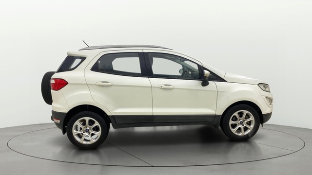 View Ford EcoSport Image 28 Used Ford EcoSport Image 28