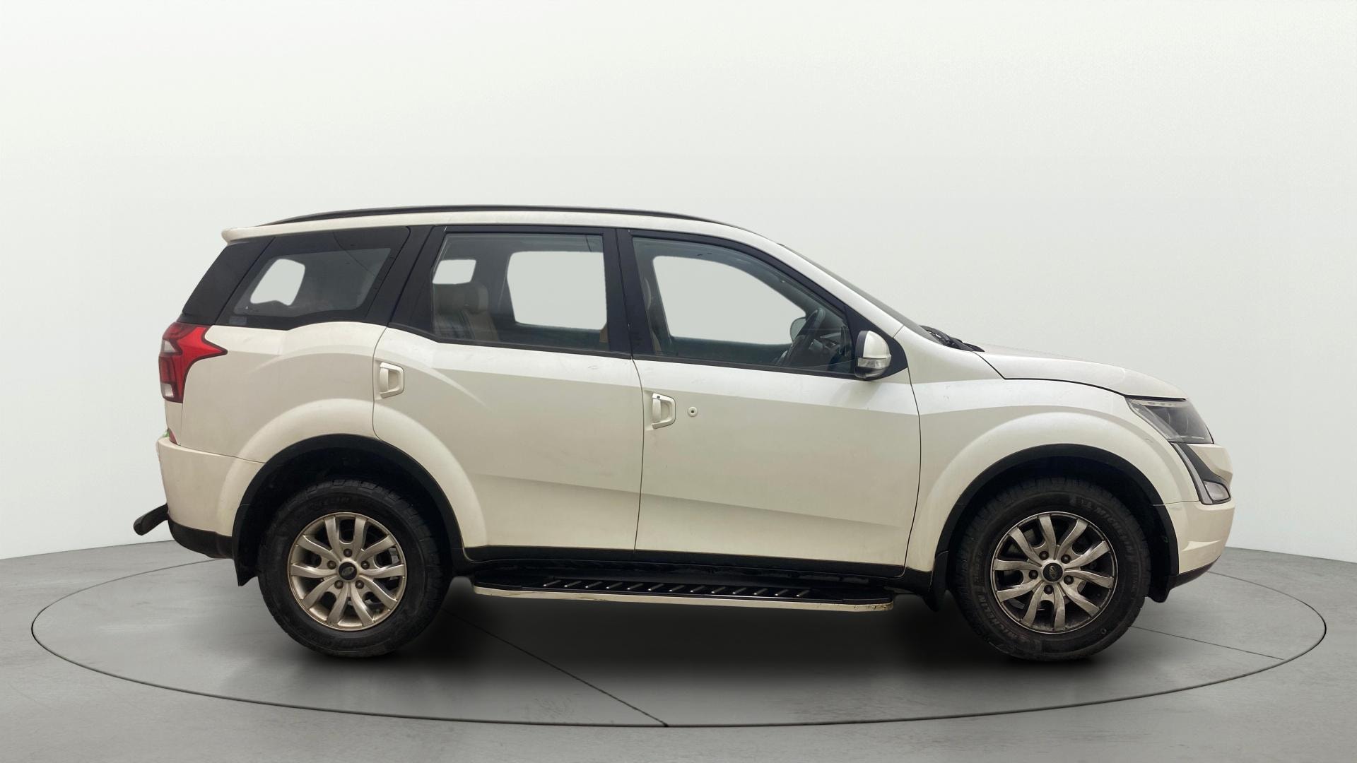 Used 2020 Mahindra XUV500 Used 2020 Mahindra XUV500