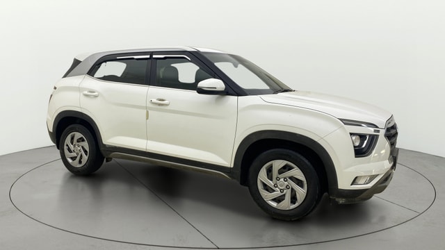 View Hyundai Creta Image 35 Used Hyundai Creta Image 35