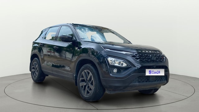 View Tata Harrier Image 39 Used Tata Harrier Image 39