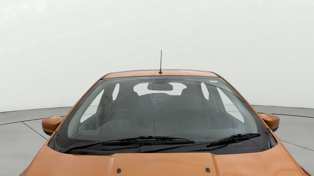View Ford Figo Aspire Image 30 Used Ford Figo Aspire Image 30