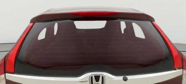 View Honda Jazz Image 3 Used Honda Jazz Image 3