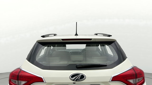 View Mahindra XUV300 Image 4 Used Mahindra XUV300 Image 4