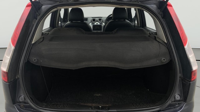 View Ford Figo Image 36 Used Ford Figo Image 36