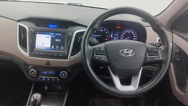 View Hyundai Creta Image 13 Used Hyundai Creta Image 13