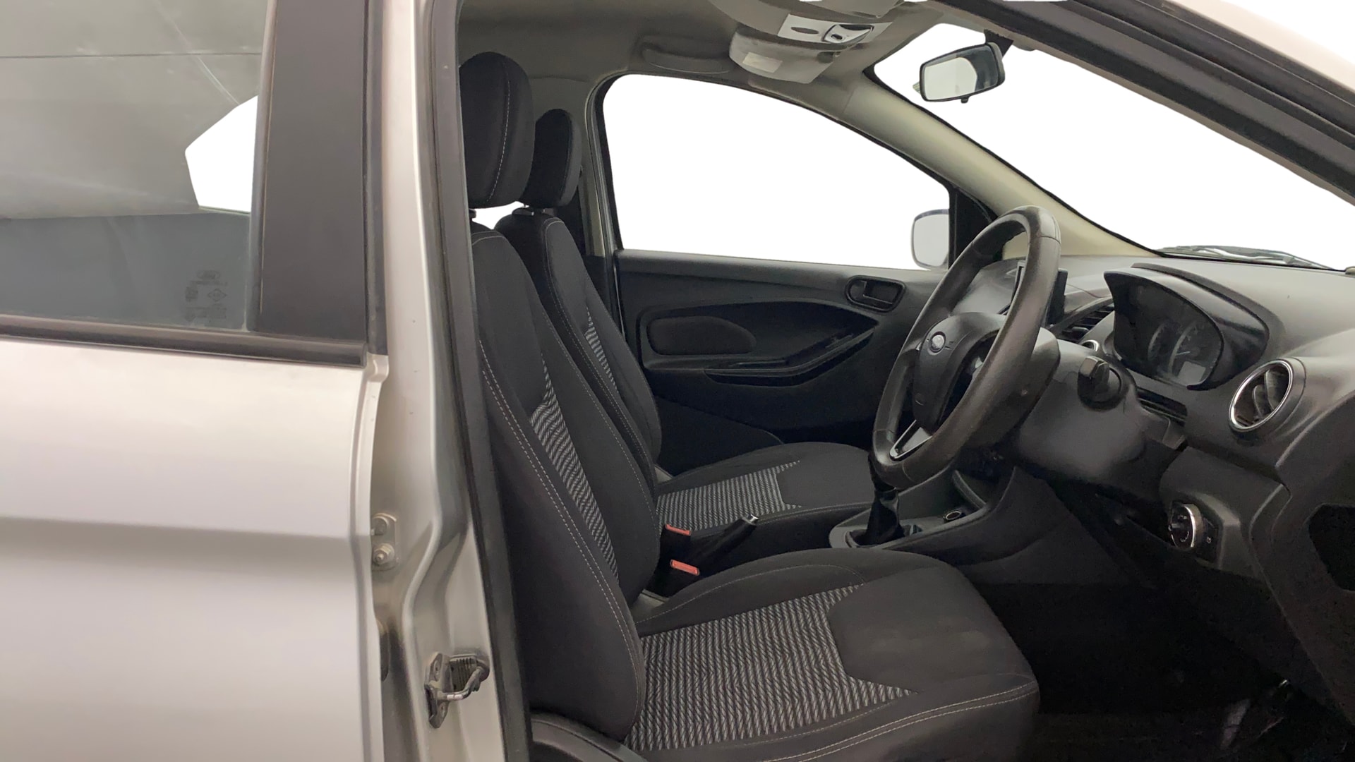 View 2019 Ford Figo Aspire 1.2P Ambiente MT BS IV Image 17 Used 2019 Ford Figo Aspire 1.2P Ambiente MT BS IV Image 17