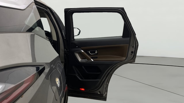 View Tata Harrier Image 8 Used Tata Harrier Image 8