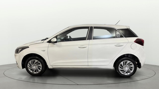 View Hyundai Elite i20 Image 5 Used Hyundai Elite i20 Image 5