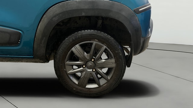 View Renault Kwid Image 7 Used Renault Kwid Image 7