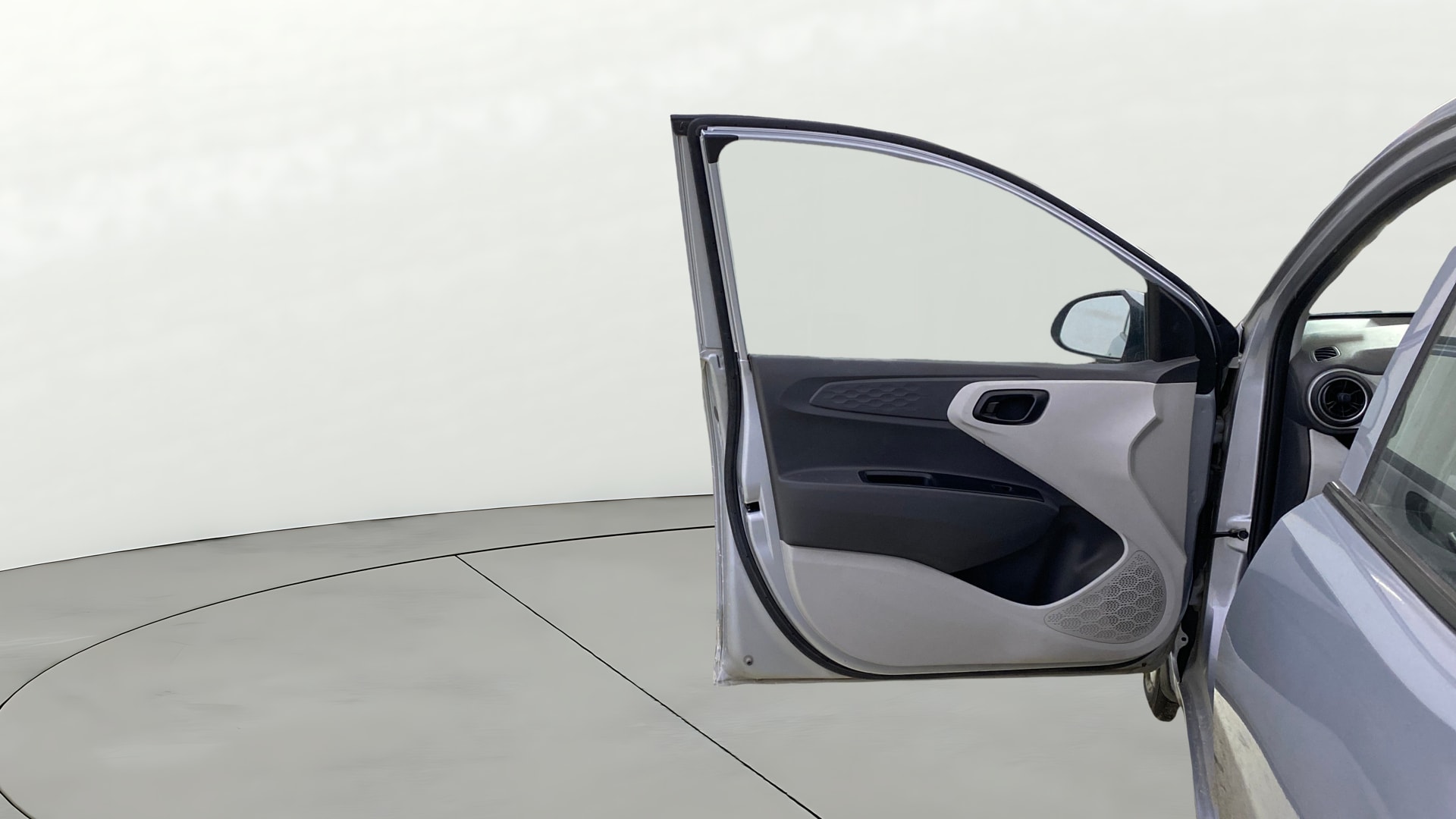 View 2021 Hyundai Grand i10 Nios Magna Petrol AMT Image 30 Used 2021 Hyundai Grand i10 Nios Magna Petrol AMT Image 30