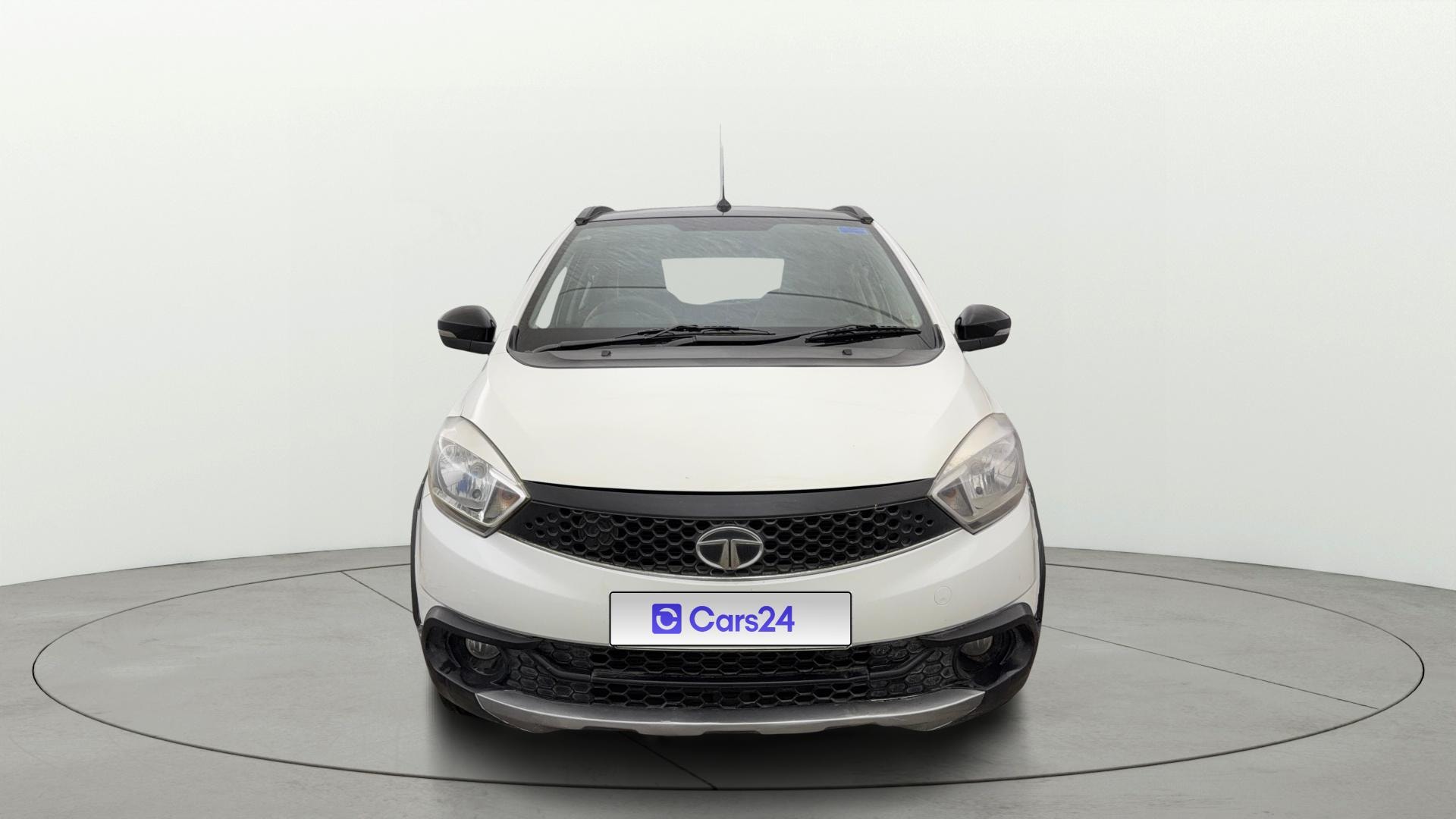 Used 2019 Tata Tiago NRG Used 2019 Tata Tiago NRG