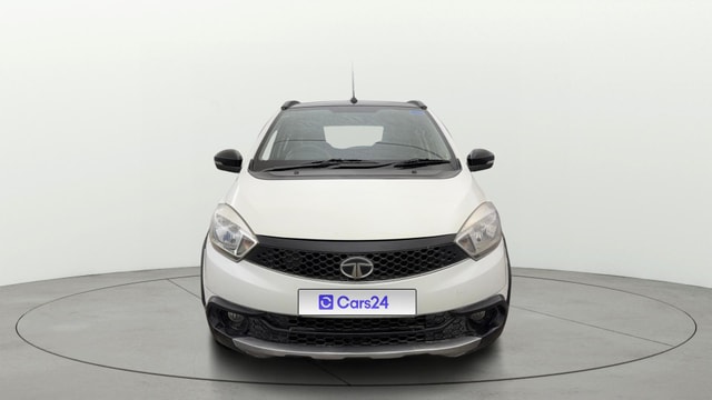 View Tata Tiago NRG Image 1 Used Tata Tiago NRG Image 1
