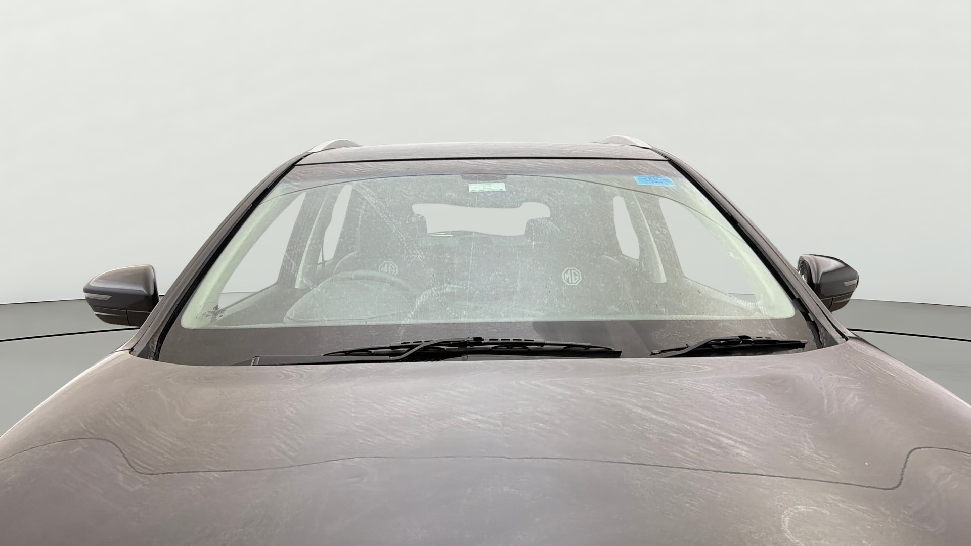 View 2021 MG Hector Super Petrol BS IV Image 37 Used 2021 MG Hector Super Petrol BS IV Image 37