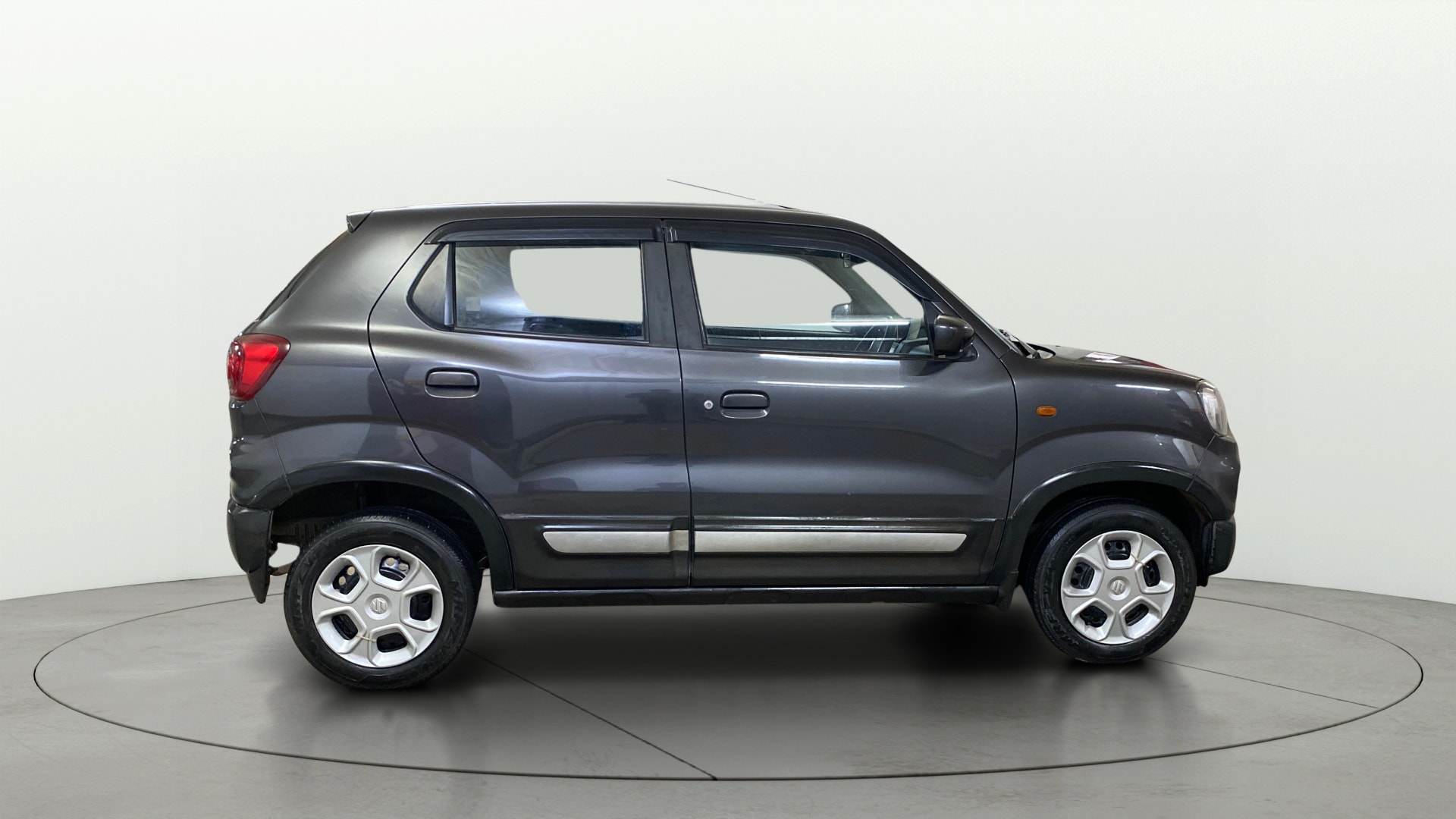 Used 2020 Maruti Suzuki 1000 Used 2020 Maruti Suzuki 1000