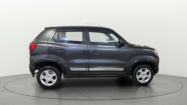 View Maruti Suzuki 1000 Image 8 Used Maruti Suzuki 1000 Image 8