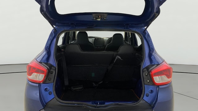View Renault Kwid Image 36 Used Renault Kwid Image 36