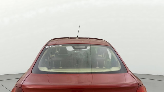 View Ford Figo Aspire Image 4 Used Ford Figo Aspire Image 4