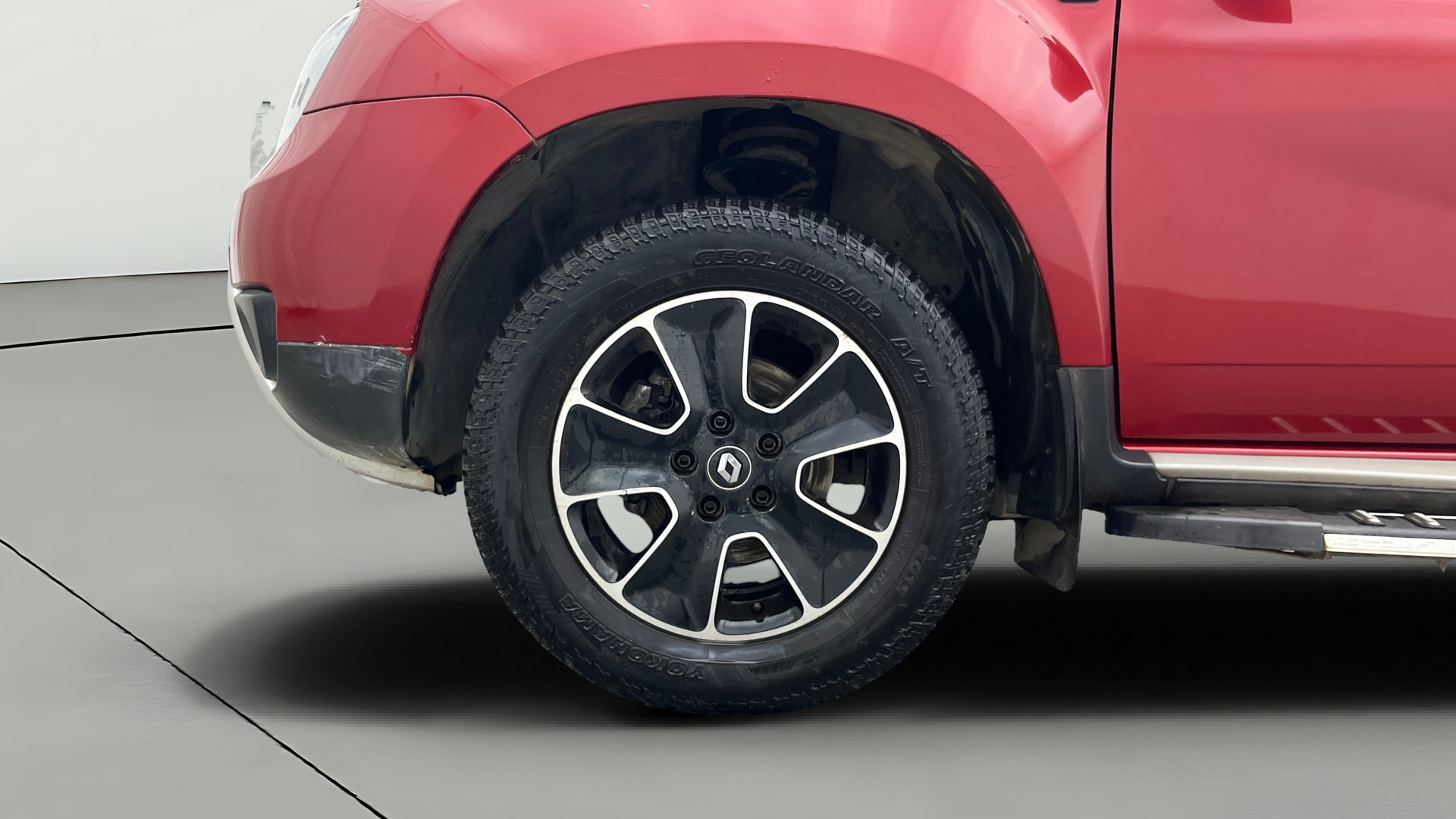 View 2017 Renault Duster Diesel 110PS RXZ AMT Image 28 Used 2017 Renault Duster Diesel 110PS RXZ AMT Image 28