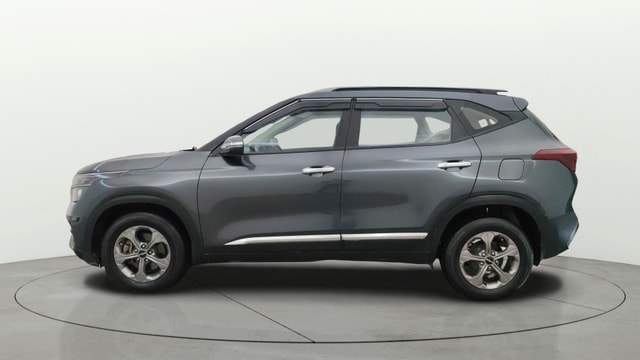 View Kia Seltos Image 6 Used Kia Seltos Image 6