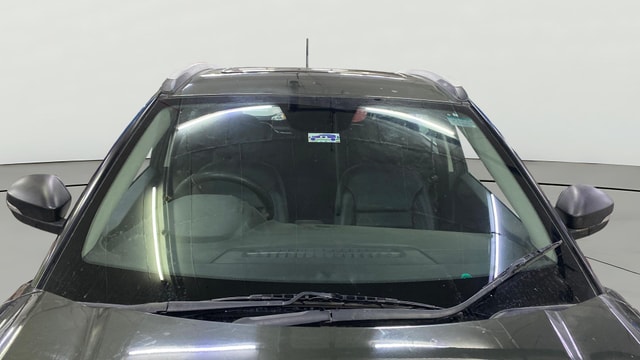 View Tata Nexon Image 30 Used Tata Nexon Image 30