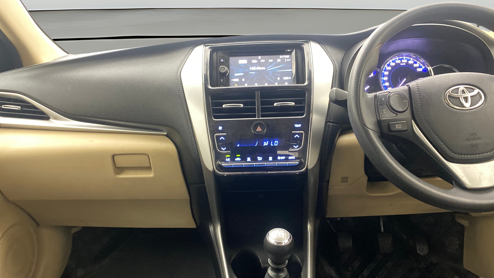 Used 2020 Toyota Yaris Used 2020 Toyota Yaris