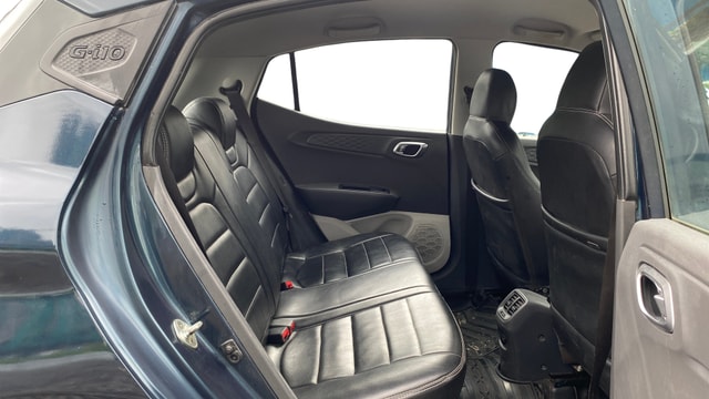 View Hyundai Grand i10 Nios Image 29 Used Hyundai Grand i10 Nios Image 29