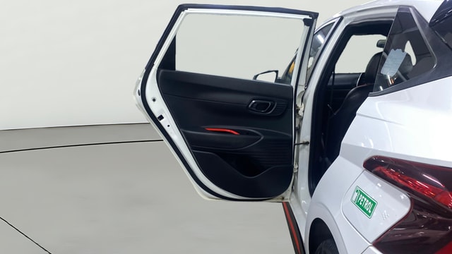 View Hyundai Elite i20 Image 23 Used Hyundai Elite i20 Image 23
