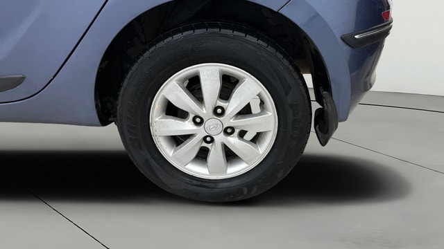 View Hyundai Elite i20 Image 12 Used Hyundai Elite i20 Image 12