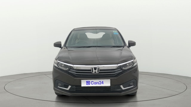 View Honda Amaze Image 1 Used Honda Amaze Image 1