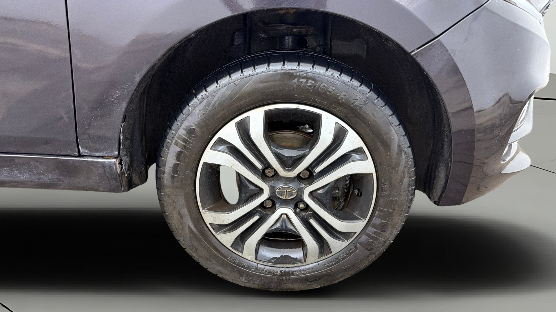 Used 2022 Tata Tiago Used 2022 Tata Tiago
