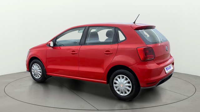 View Volkswagen Polo Image 2 Used Volkswagen Polo Image 2