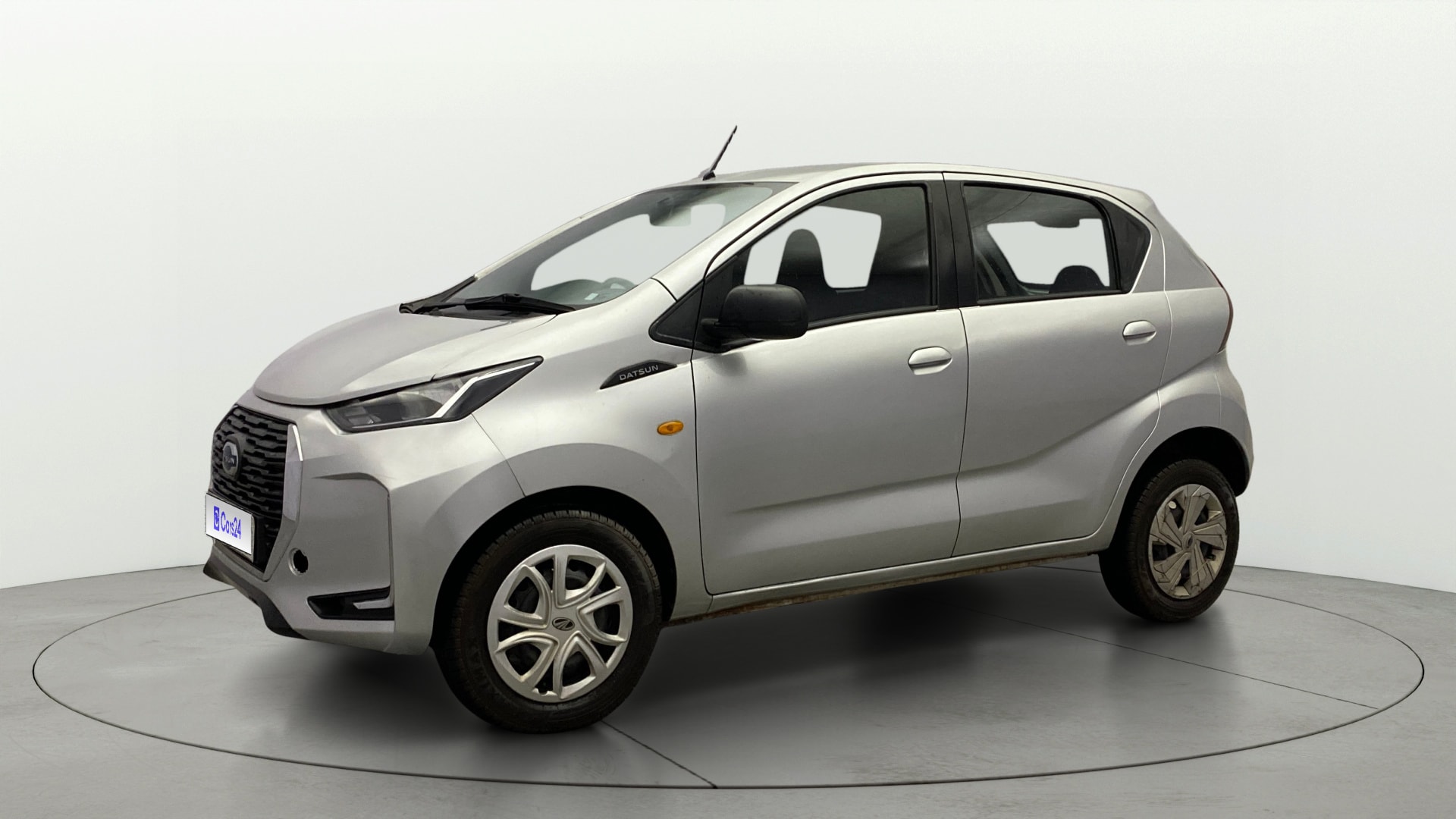 View 2022 Datsun Redi GO T Image 34 Used 2022 Datsun Redi GO T Image 34