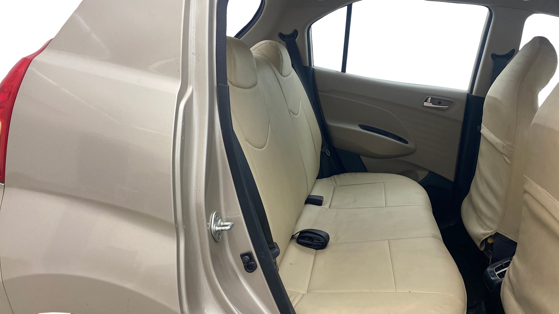 View 2019 Hyundai New Santro Sportz AMT Image 30 Used 2019 Hyundai New Santro Sportz AMT Image 30