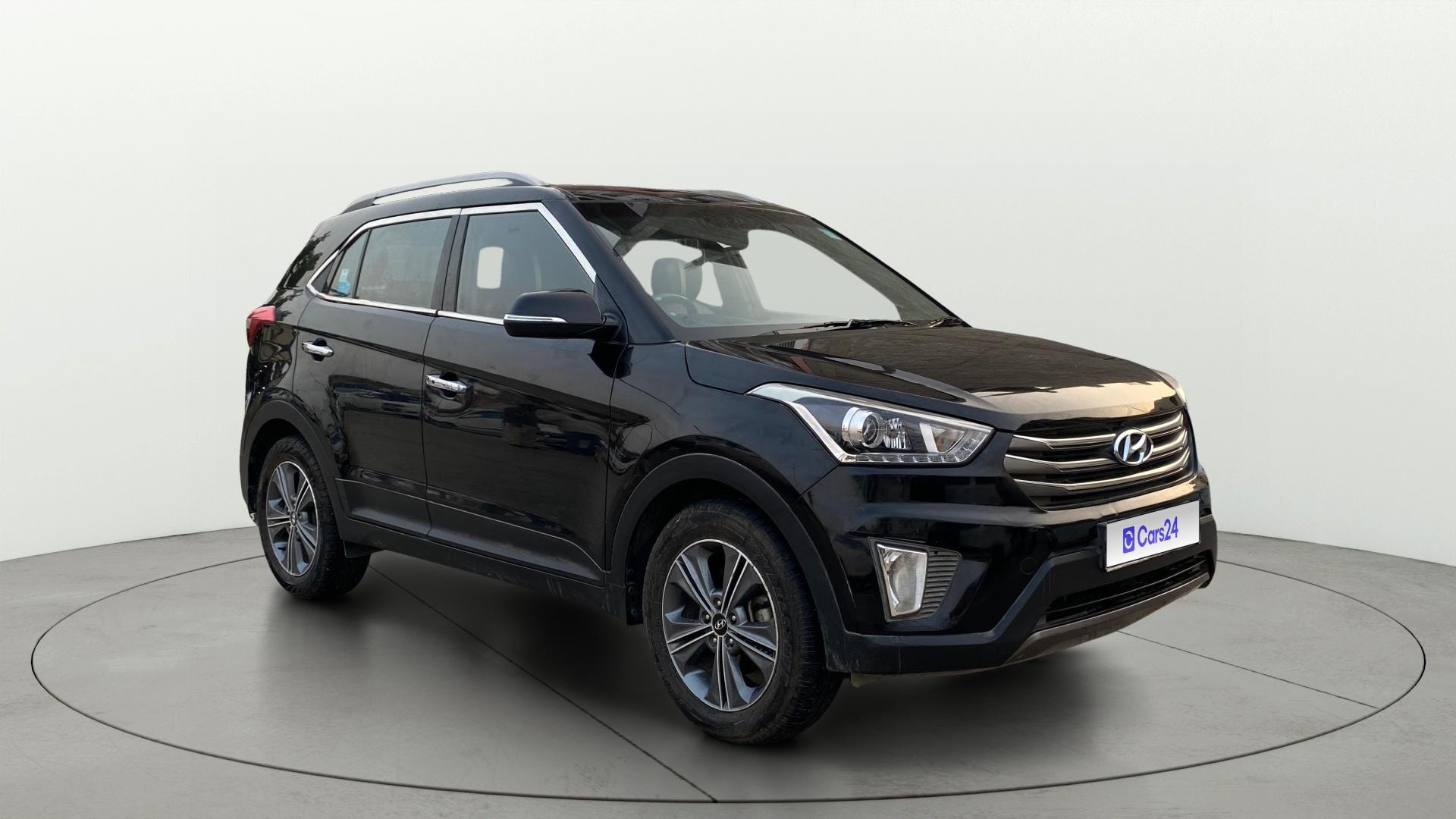 View 2015 Hyundai Creta 1.4 E Diesel Image 13 Used 2015 Hyundai Creta 1.4 E Diesel Image 13