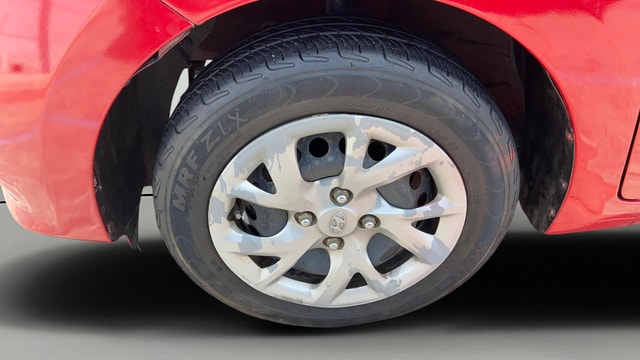 View Hyundai Grand i10 Image 27 Used Hyundai Grand i10 Image 27