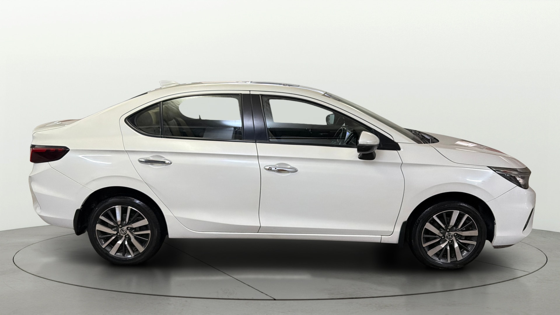 Used 2022 Honda City ZX Used 2022 Honda City ZX